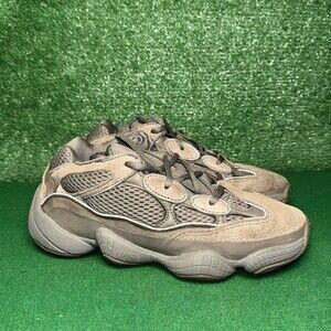 Adidas Yeezy 500 Brown Clay GX3606 Men Size 5.5